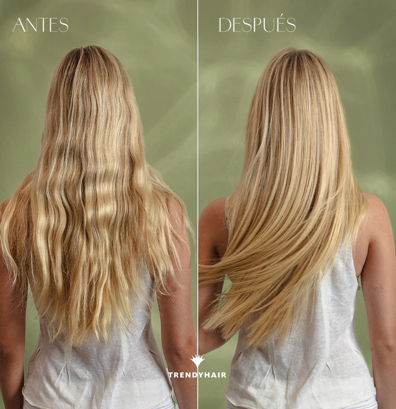 Mascarilla nutritiva antifrizz con aceite de oliva e higo ANDALUCIA de TRENDY HAIR BETH'S HAIR Mascarilla nutritiva antifrizz con aceite de oliva e higo ANDALUCIA de TRENDY HAIR BETH'S HAIR