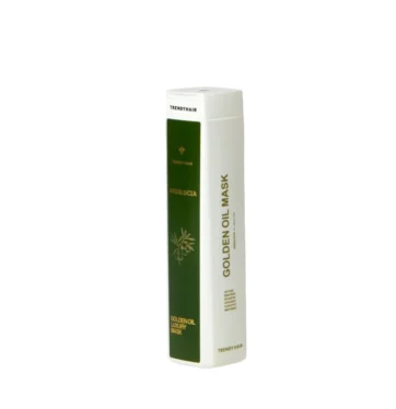 Mascarilla nutritiva antifrizz con aceite de oliva e higo ANDALUCIA de TRENDY HAIR BETH'S HAIR