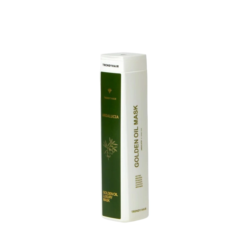 Mascarilla nutritiva antifrizz con aceite de oliva e higo ANDALUCIA de TRENDY HAIR BETH'S HAIR Mascarilla nutritiva antifrizz con aceite de oliva e higo ANDALUCIA de TRENDY HAIR BETH'S HAIR