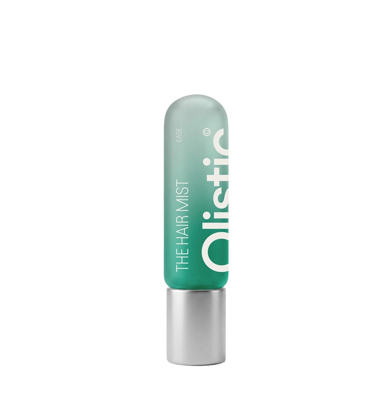 Bruma capilar perfumada anti-frizz EASE THE HAIR MIST de Olistic BETH'S HAIR Bruma capilar perfumada anti-frizz EASE THE HAIR MIST de Olistic BETH'S HAIR