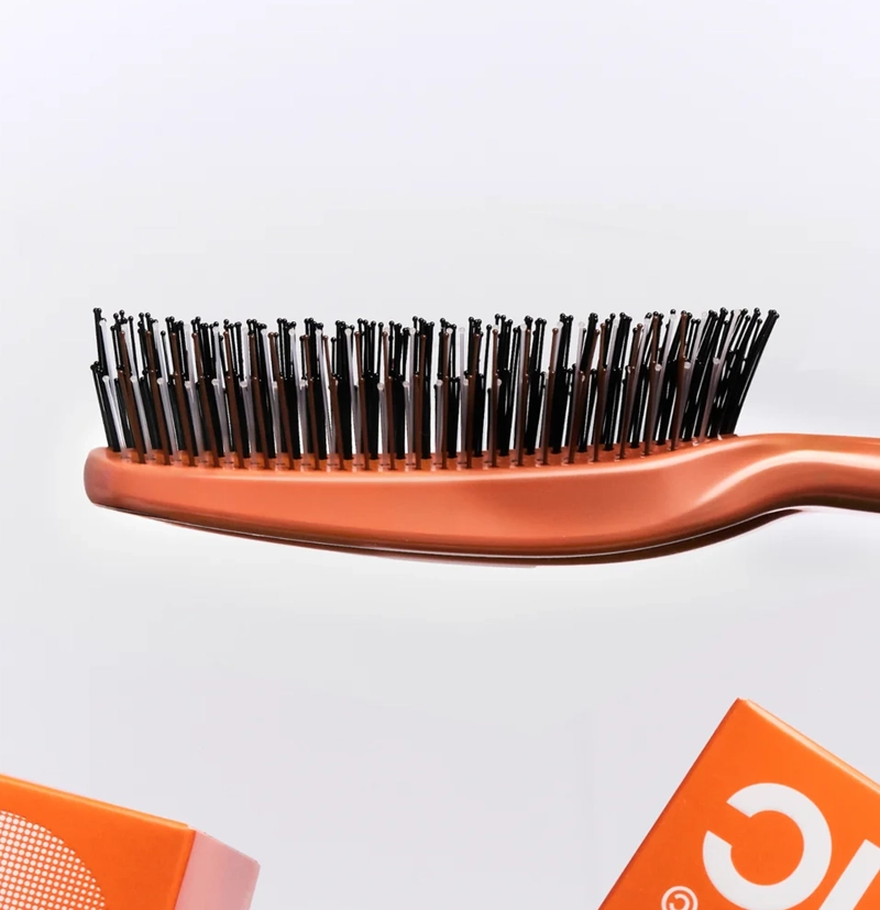 Cepillo capilar estimulante The iBrush de Olistic BETH'S HAIR Cepillo capilar estimulante The iBrush de Olistic BETH'S HAIR