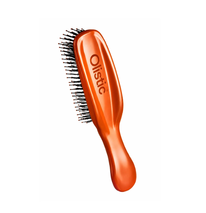 Cepillo capilar estimulante The iBrush de Olistic BETH'S HAIR Cepillo capilar estimulante The iBrush de Olistic BETH'S HAIR