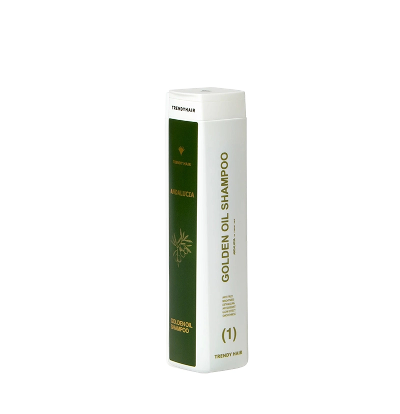 Champú nutritivo antifrizz con aceite de oliva e higo ANDALUCIA de TRENDY HAIR BETH'S HAIR Champú nutritivo antifrizz con aceite de oliva e higo ANDALUCIA de TRENDY HAIR BETH'S HAIR