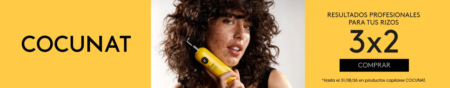 COMPRA PRODUCTOS COCUNAT EN BETH'S HAIR