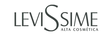 Logo marca productos LEVISSIME en BETH'S HAIR