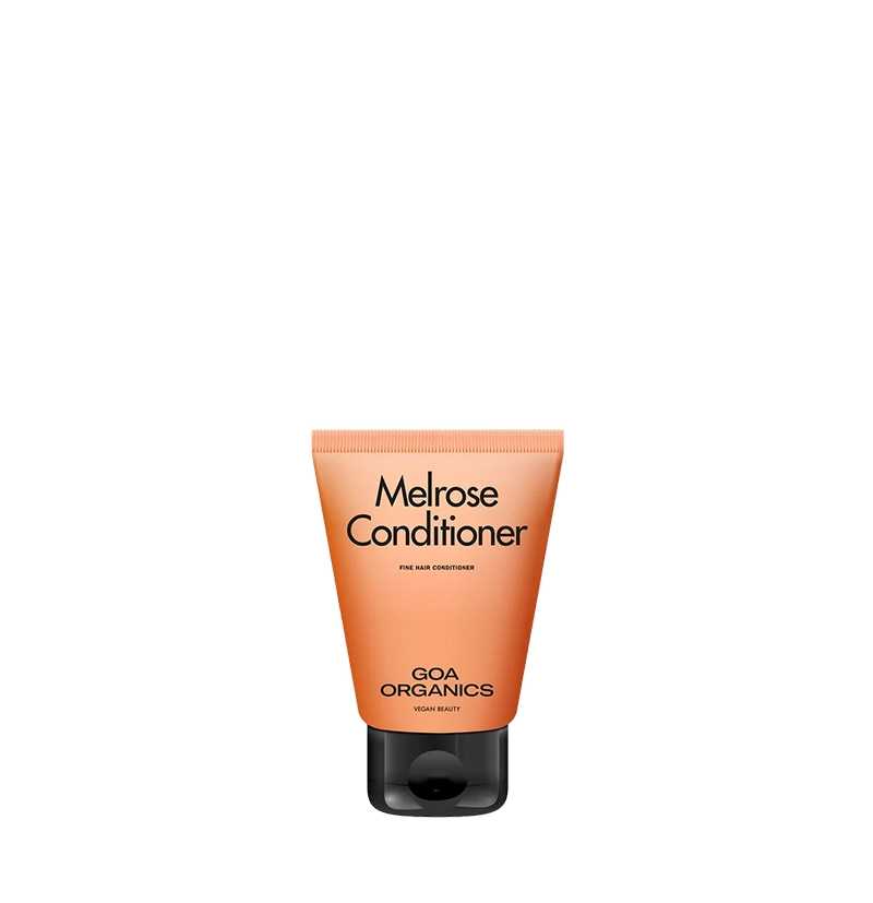 Mini acondicionador cabello graso Melrose Conditioner de GOA ORGANICS BETH'S HAIR Mini acondicionador cabello graso Melrose Conditioner de GOA ORGANICS BETH'S HAIR
