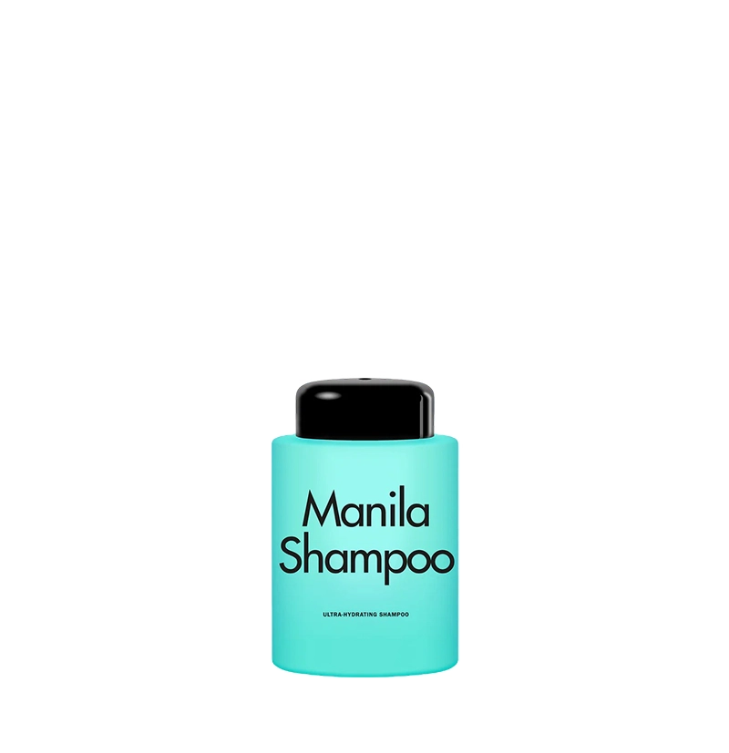 Mini champú hidratante Manila Shampoo de GOA ORGANICS BETH'S HAIR Mini champú hidratante Manila Shampoo de GOA ORGANICS BETH'S HAIR