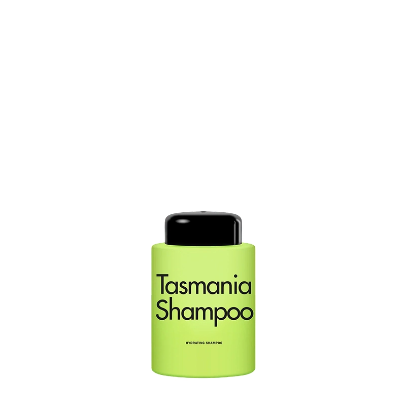 Mini champú humectante hidratante Tasmania Shampoo de GOA ORGANICS BETH'S HAIR Mini champú humectante hidratante Tasmania Shampoo de GOA ORGANICS BETH'S HAIR