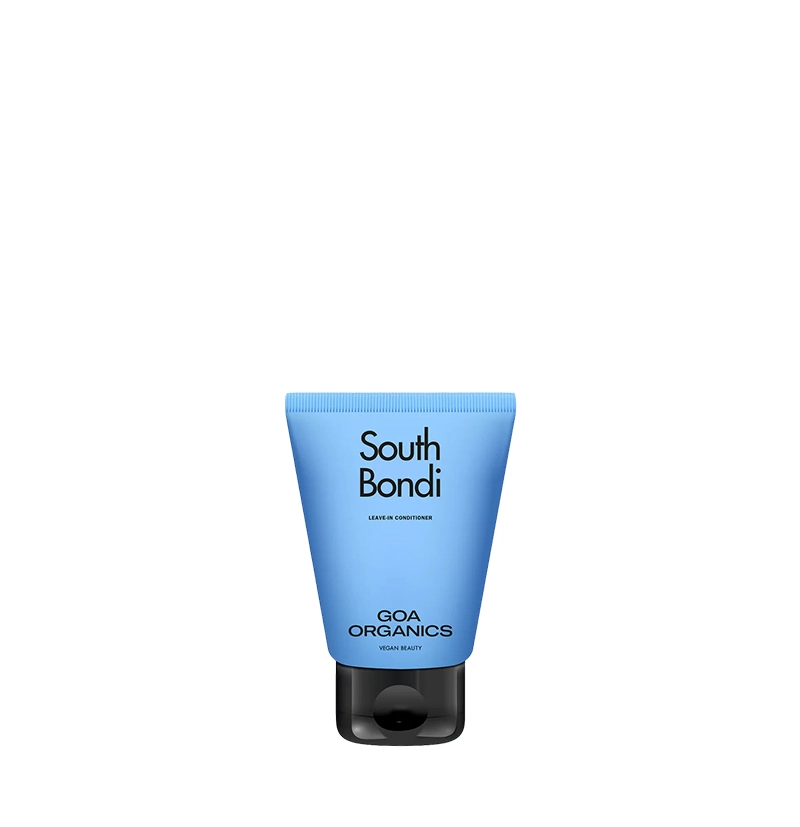 Mini leave-in protector térmico hidratante South Bondi de GOA ORGANICS BETH'S HAIR Mini leave-in protector térmico hidratante South Bondi de GOA ORGANICS BETH'S HAIR