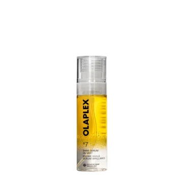 OLAPLEX Nº 7 Tratamiento reparador 2 en 1 brillo e hidratación SHINE SERUM OIL MIST BETH'S HAIR