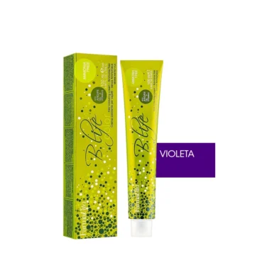 Tinte B.Life color sin amoniaco tonos Rubios BLONDES 100ml de Farmavita BETH'S HAIR