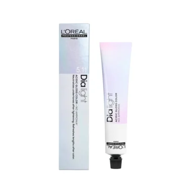 Tinte DIALIGHT de L’ORÉAL BETH'S HAIR