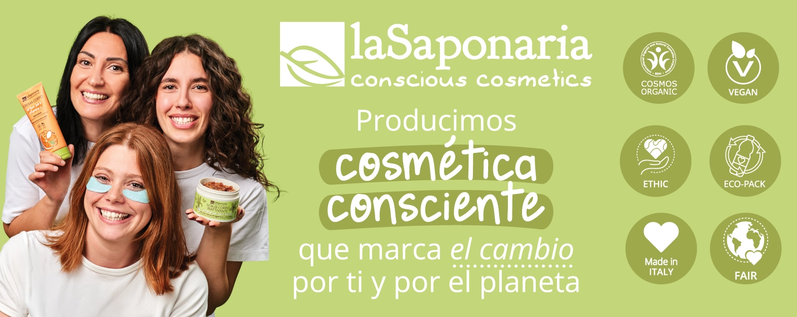 COMPRA PRODUCTOS La saponaria EN BETH'S HAIR