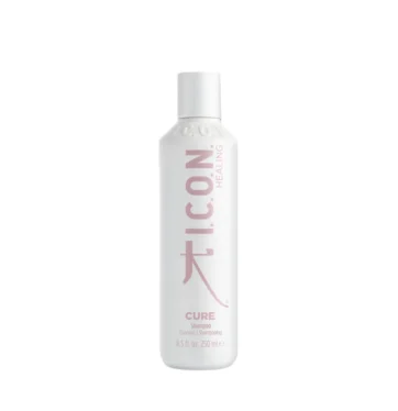 Champú reparador Cure de ICON BETH'S HAIR