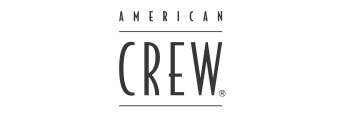 Logo marca productos AMERICAN CREW en BETH'S HAIR