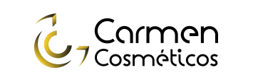 Logo marca productos CARMEN COSMÉTICOS en BETH'S HAIR