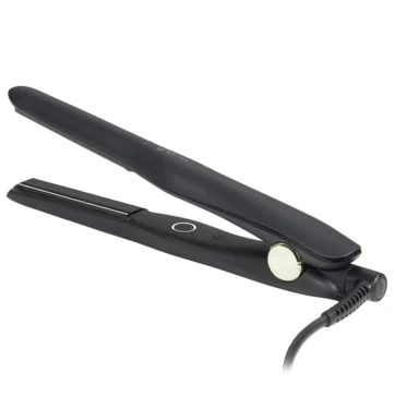 Plancha de pelo GHD Mini Negra BETH'S HAIR