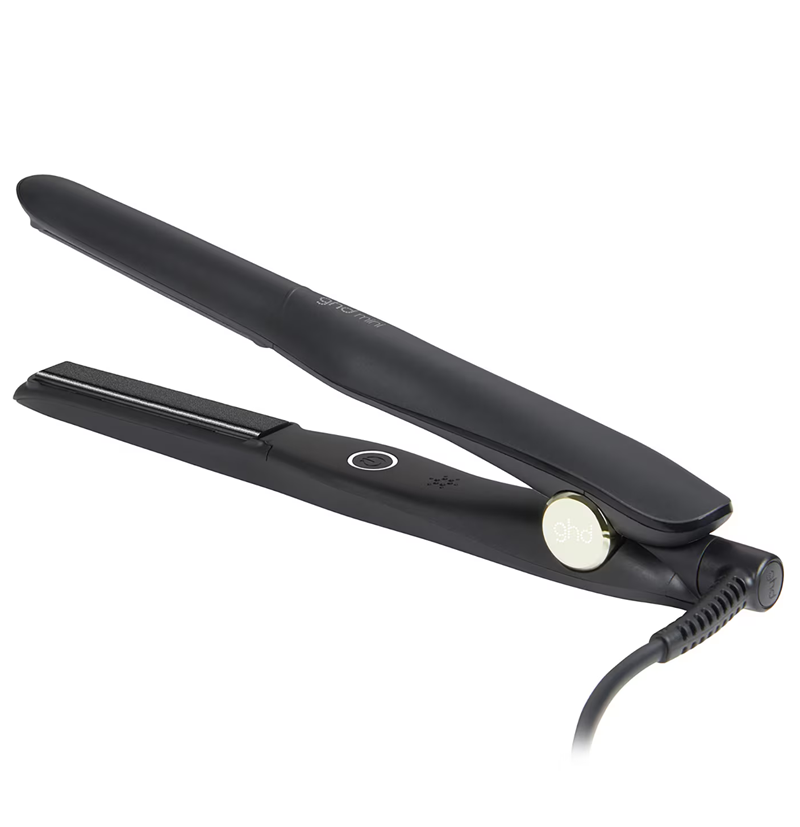 Plancha de pelo GHD Mini Negra BETH'S HAIR Plancha de pelo GHD Mini Negra BETH'S HAIR