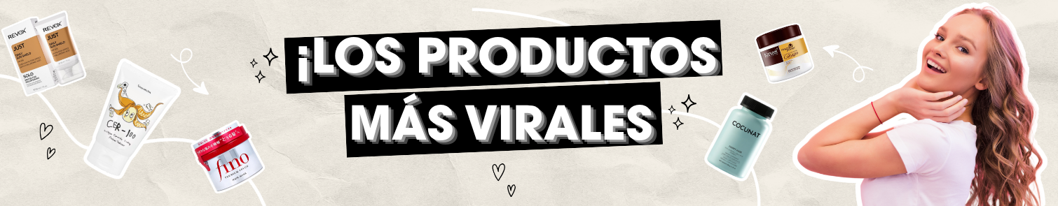 COMPRA PRODUCTOS COCUNAT EN BETH'S HAIR