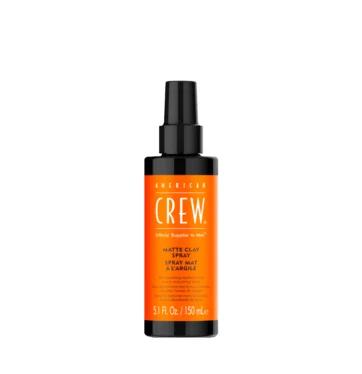 Spray mate fijación media fuerte Matte Spray de AMERICAN CREW BETH'S HAIR