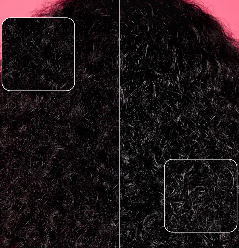 Spray reparador sin aclarado Pink Power Bond de LES SECRETS DE LOLY BETH'S HAIR Spray reparador sin aclarado Pink Power Bond de LES SECRETS DE LOLY BETH'S HAIR