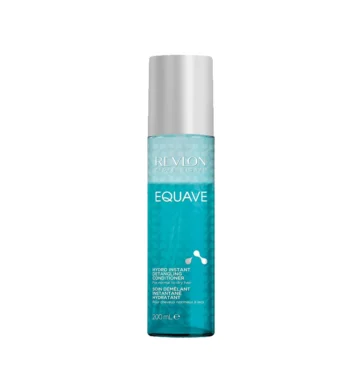 Equave Acondicionador capilar bifásico desenredante de Revlon BETH'S HAIR