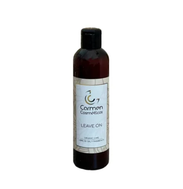 Leave-On protector térmico de CARMEN COSMÉTICOS BETH'S HAIR