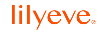 Logo marca productos LILYEVE en BETH'S HAIR