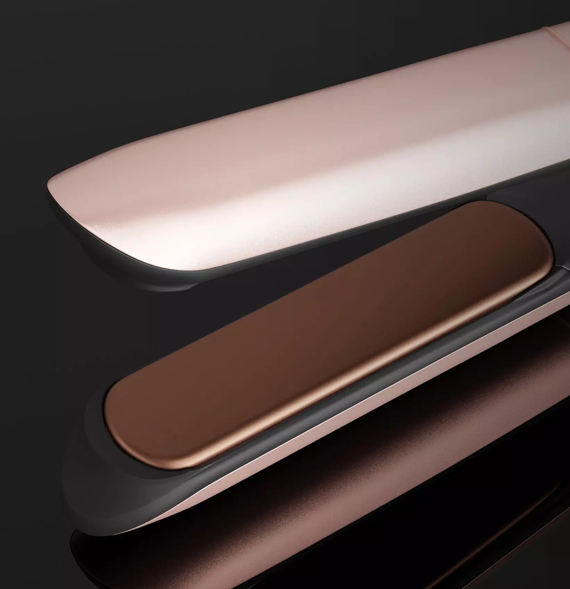 Plancha de pelo GHD chronos gift set beige cashmere BETH'S HAIR Plancha de pelo GHD chronos gift set beige cashmere BETH'S HAIR