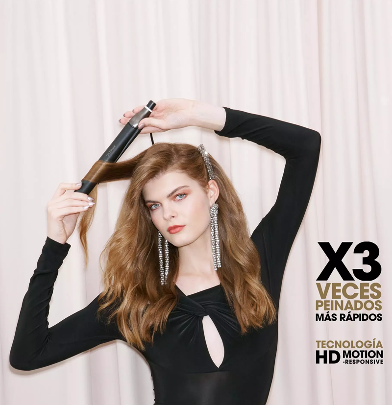 Plancha de pelo ghd chronos gift set negro BETH'S HAIR Plancha de pelo ghd chronos gift set negro BETH'S HAIR
