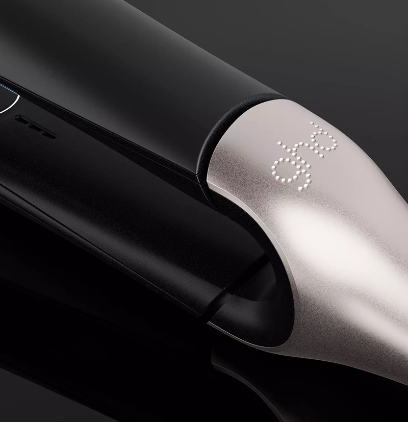 Plancha de pelo ghd chronos gift set negro BETH'S HAIR Plancha de pelo ghd chronos gift set negro BETH'S HAIR