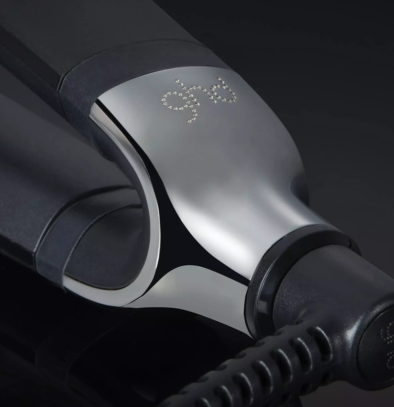 Plancha de pelo ghd platinum+ gift set negro BETH'S HAIR Plancha de pelo ghd platinum+ gift set negro BETH'S HAIR