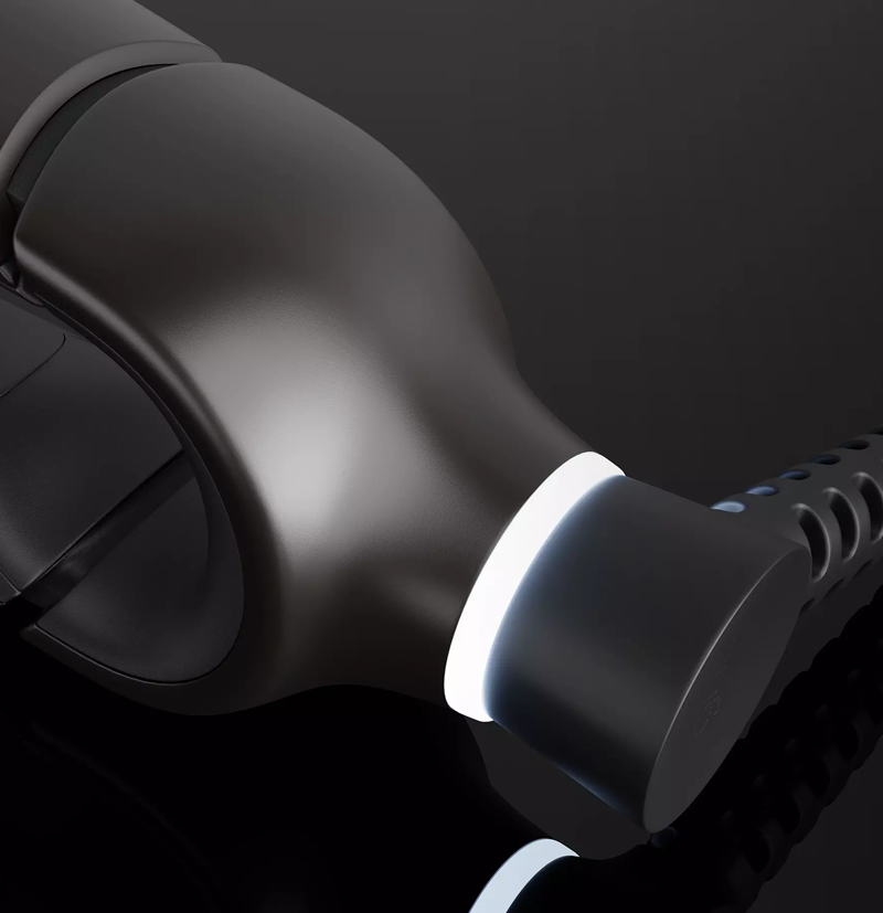 Plancha de pelo interactiva ghd sculpt gift set negro BETH'S HAIR Plancha de pelo interactiva ghd sculpt gift set negro BETH'S HAIR